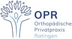 Orthopäde Ratingen | Dr. Adams Logo